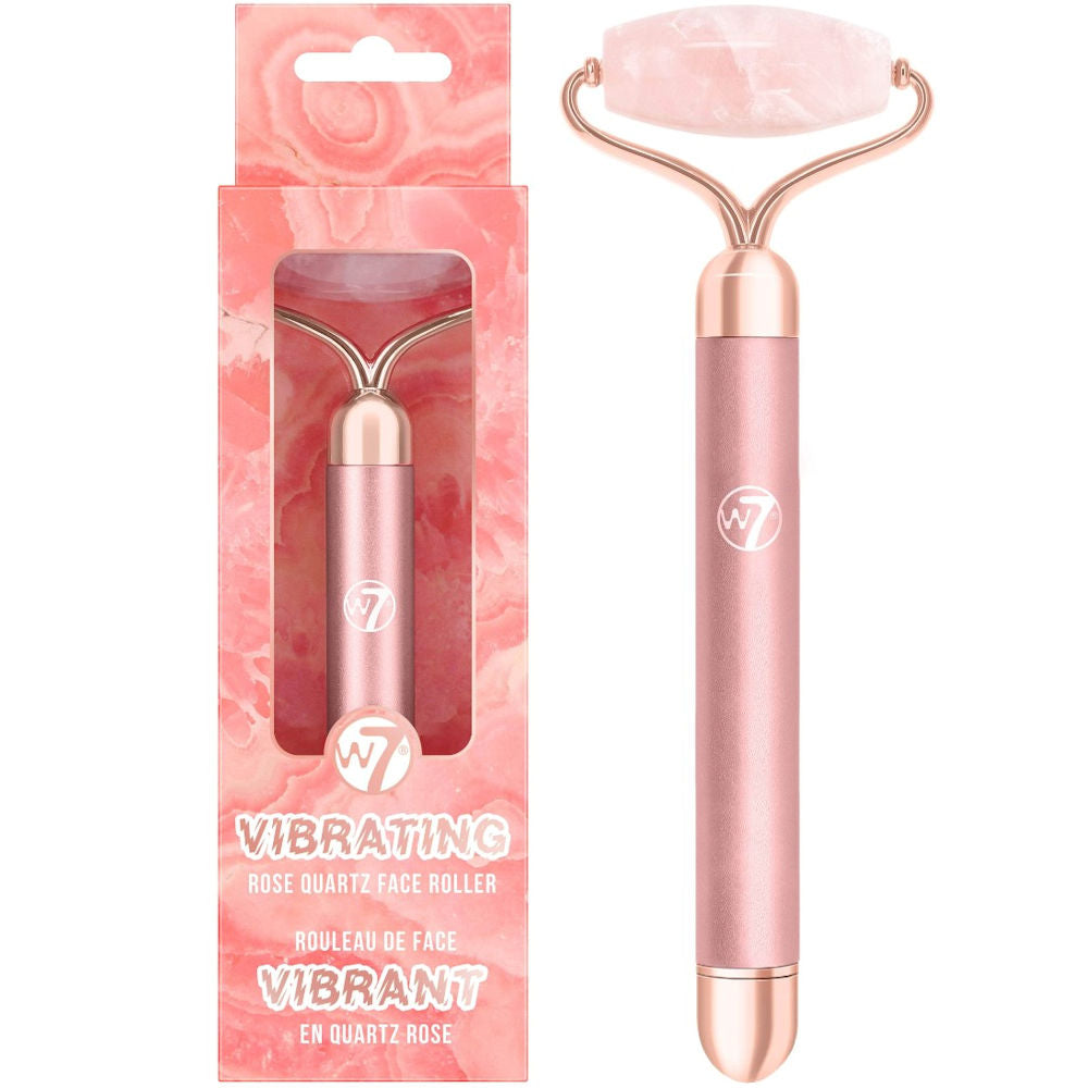 W7 Cosmetics Vibrating Face Roller