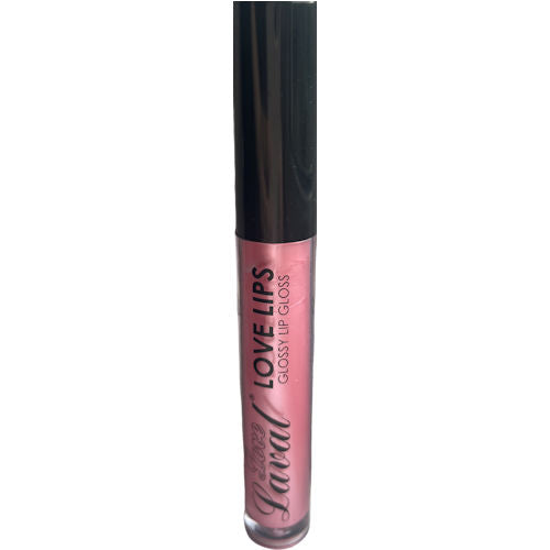 Laval Cosmetics Lipgloss - Pink Gloss