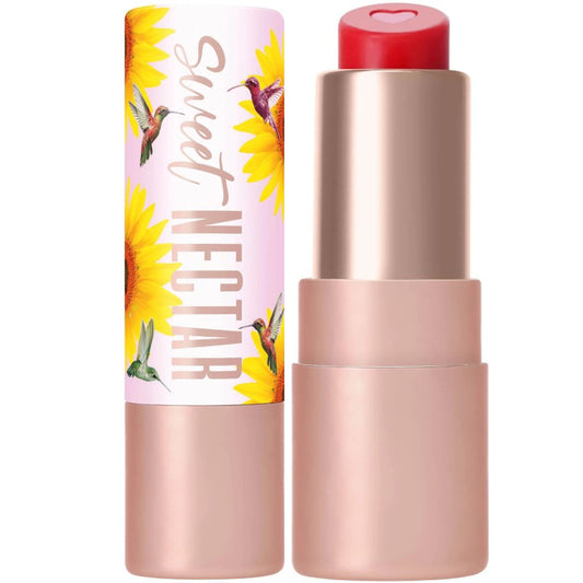 W7 Cosmetics Sweet Nectar Lipstick Balm My Delight