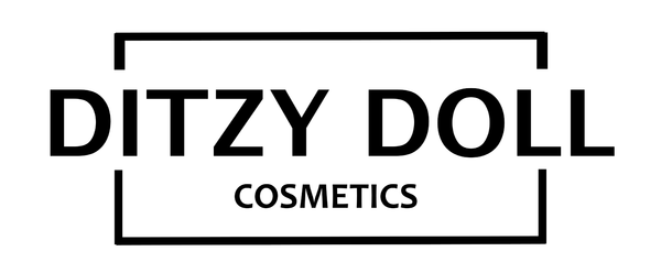 Ditzy Doll Cosmetics