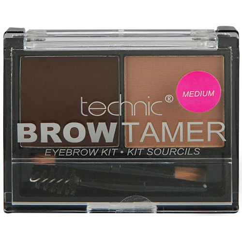 Technic Cosmetics Medium Brow Tamer Eyebrow Makeup