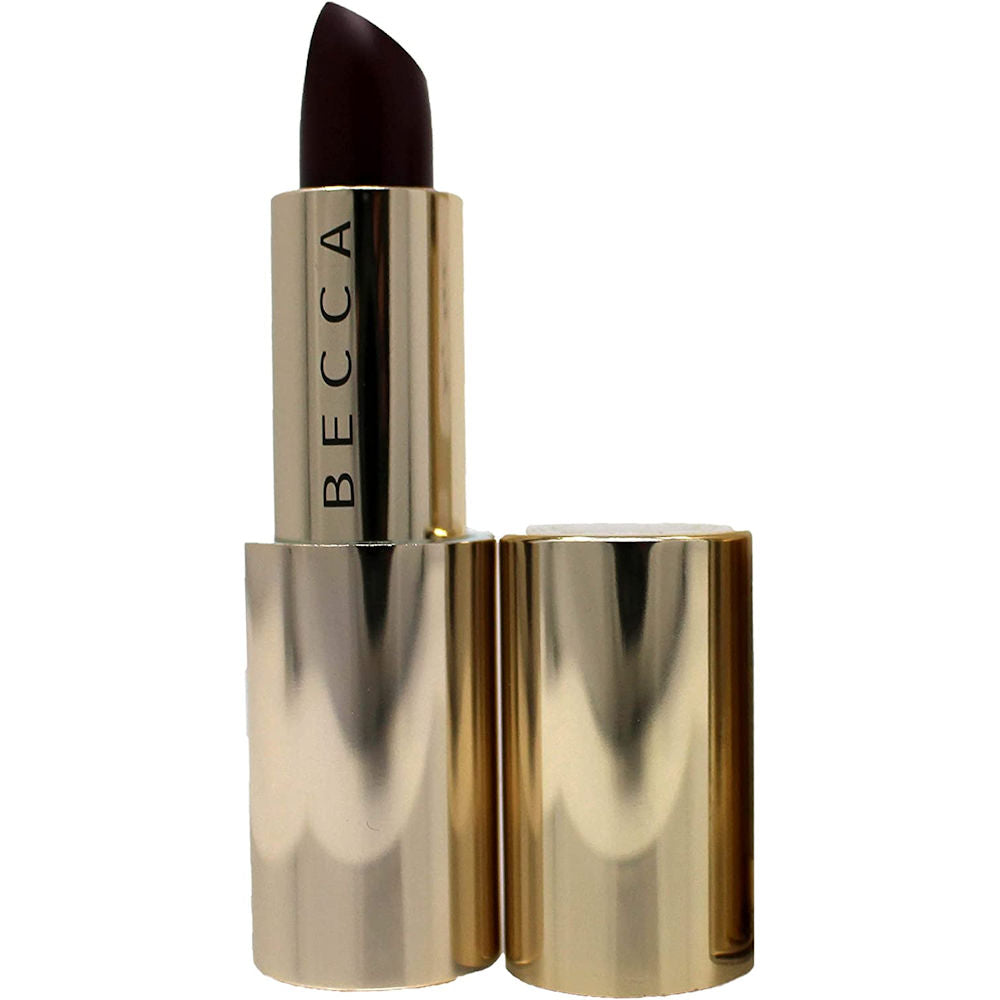 Becca Ultimate Lipstick Maroon Dark