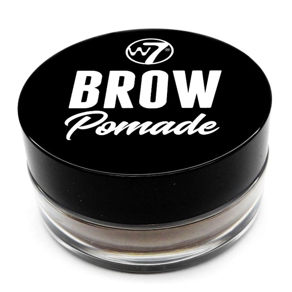 W7 Cosmetics Brow Pomade Soft Brown
