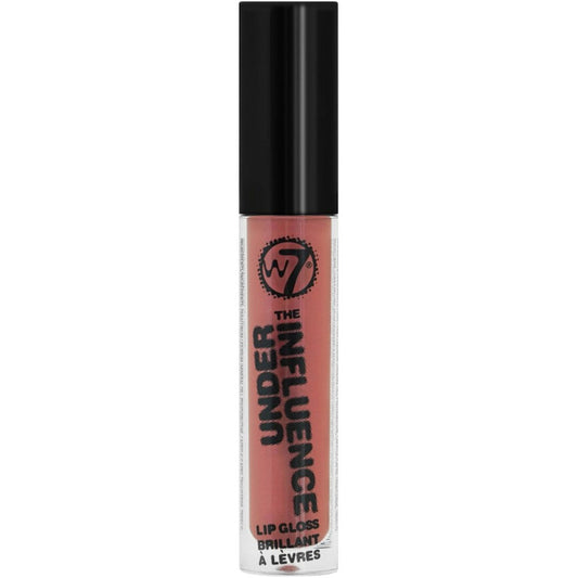 W7 Cosmetics Under The Influence Lip Gloss Hooked