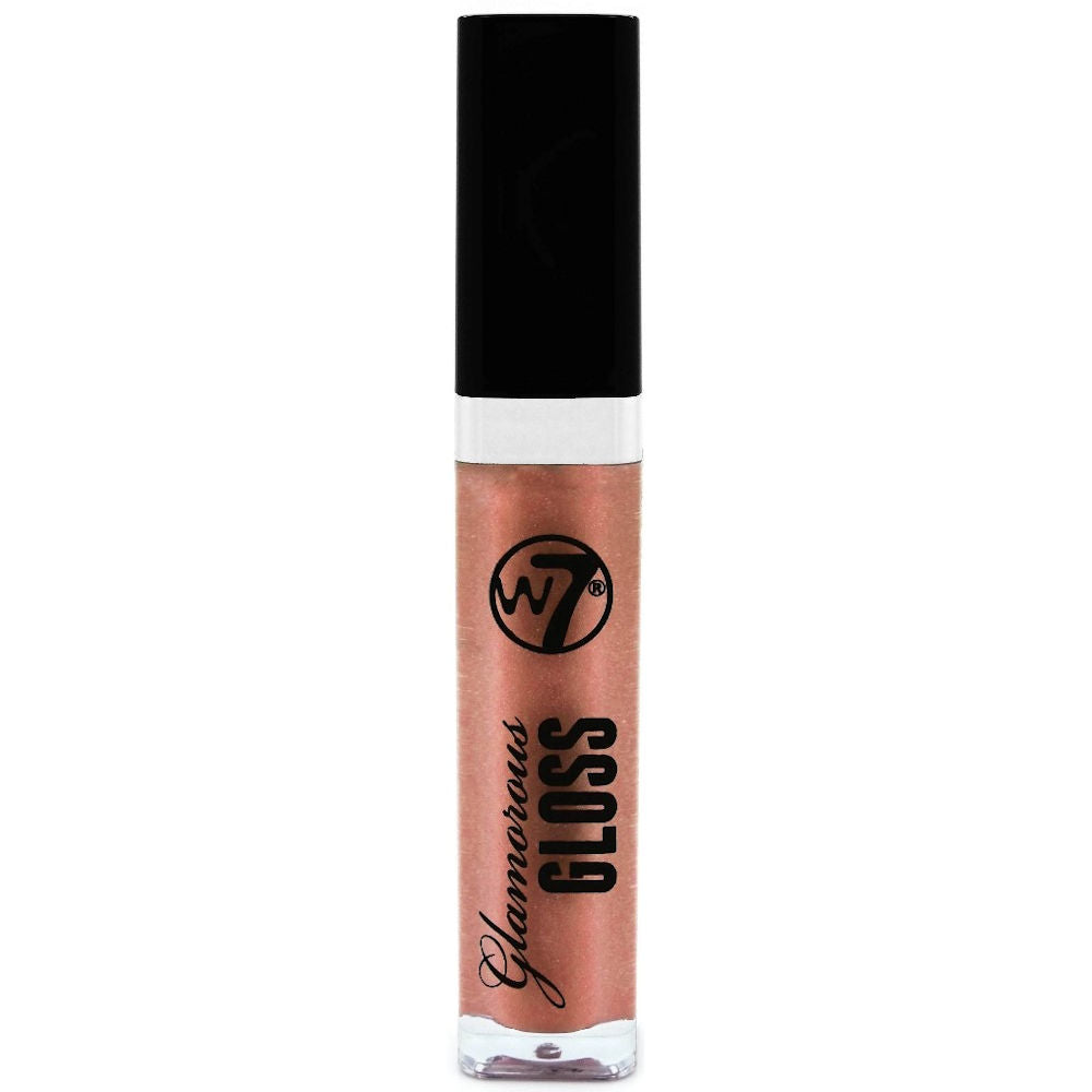 W7 Cosmetics Glamorous Gloss Lipgloss Name In Lights