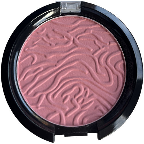 Laval Cosmetics Powder Blusher - Frosted Pink