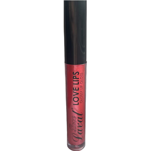 Laval Cosmetics Lipgloss - Magenta Gloss