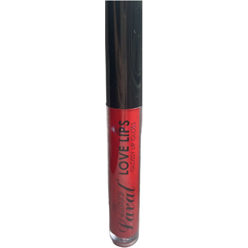 Laval Cosmetics Lipgloss - Red Gloss