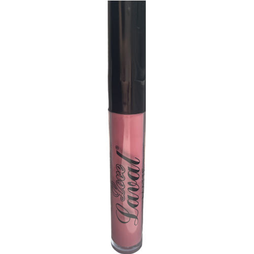 Laval Cosmetics Matte Lipgloss - Pink Wink