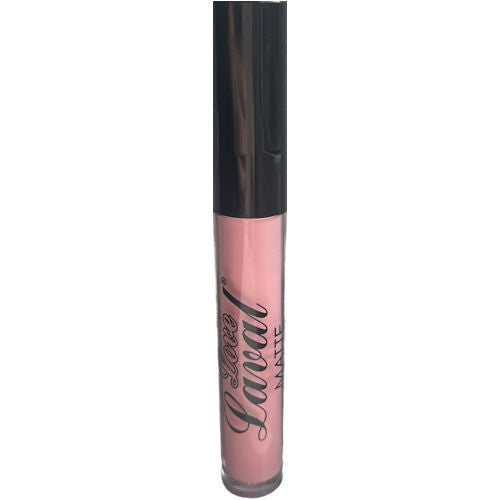 Laval Cosmetics Matte Lipgloss - Just Pink