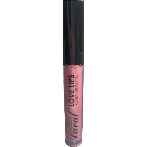 Laval Cosmetics Lipgloss - Candy Floss Gloss