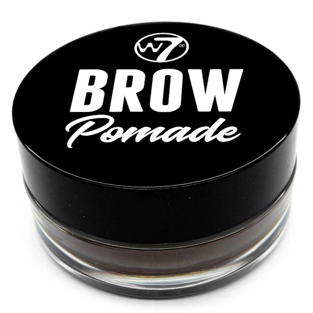 W7 Cosmetics Brow Pomade Dark Brown
