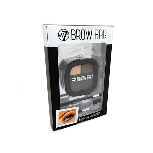 W7 Cosmetics Eyebrow Bar Brow Powder