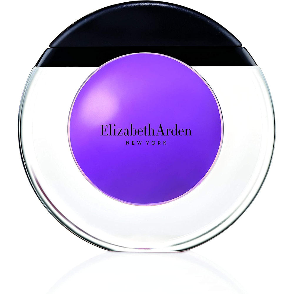 Elizabeth Arden Purple Serenity Sheer Kiss Lip Oil