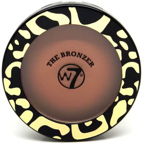 W7 Cosmetics Bronzer Matte Compact