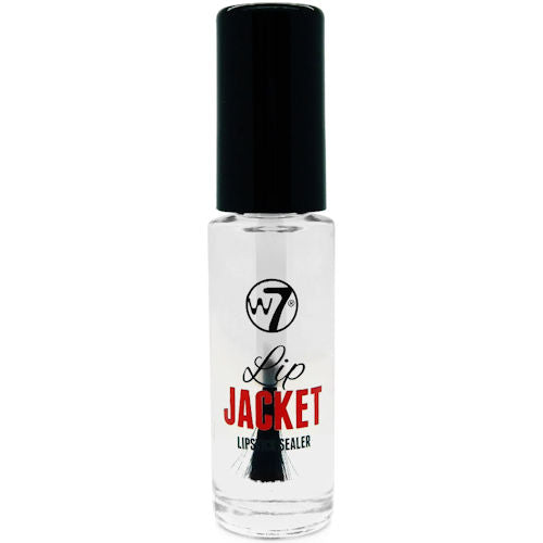 W7 Cosmetics Clear Lip Jacket Lipstick Sealer