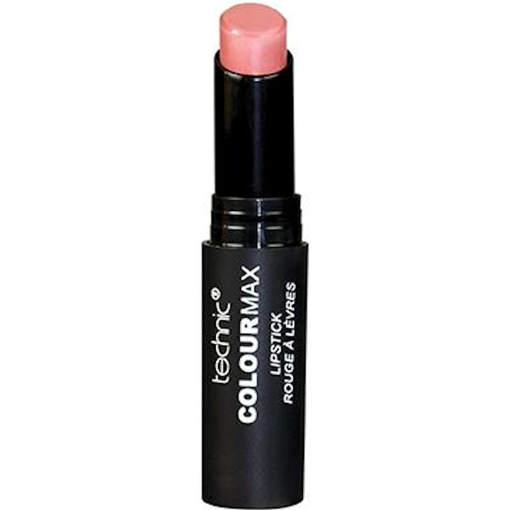Technic Cosmetics Pale Nude Pink Rumour Has It Colourmax Lipstick