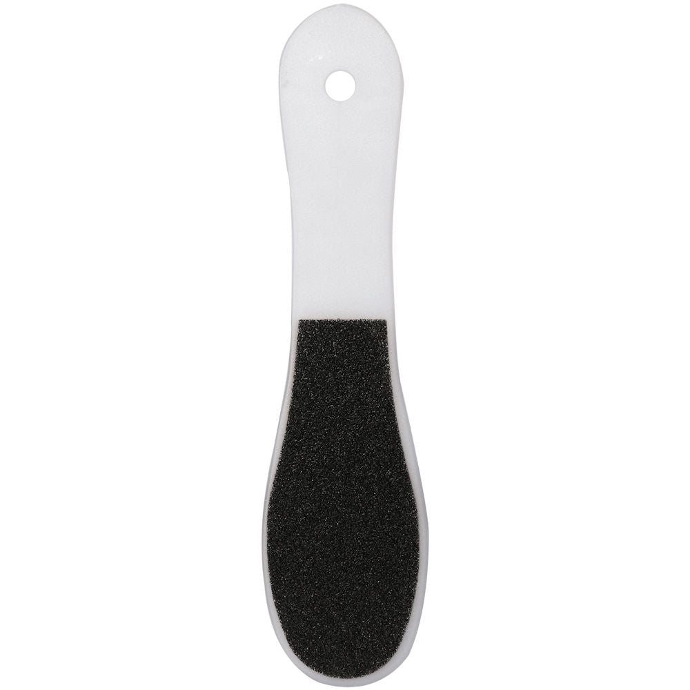 Ditzy Doll Cosmetics Cracked Foot Scrubber Smoother Feet