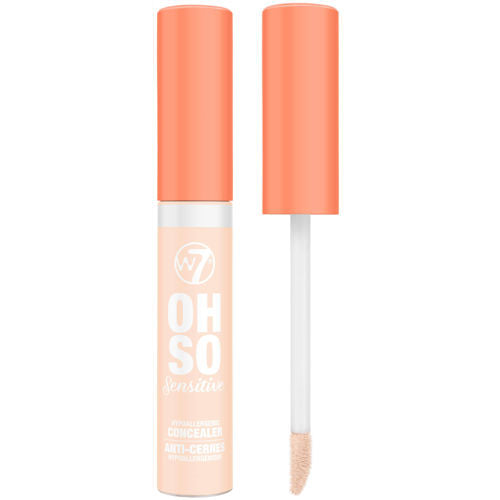 W7 Cosmetics Light Cool Oh So Sensitive Concealer
