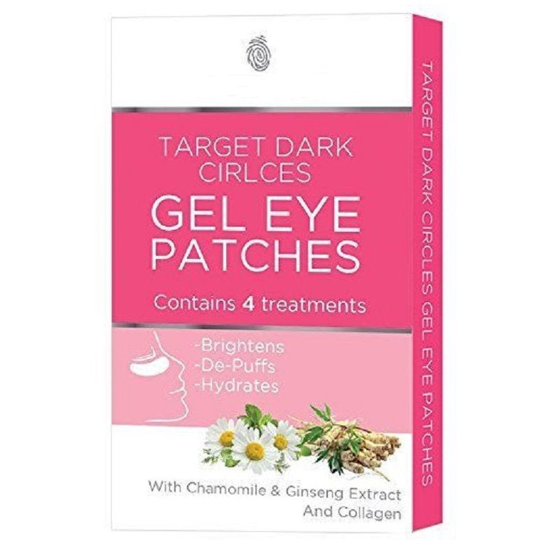 Target Dark Circles Gel Eye Patches