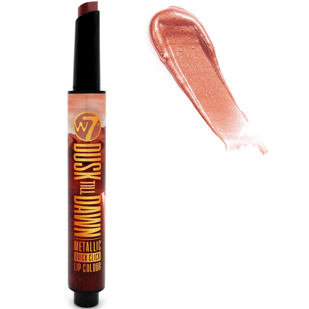 W7 Cosmetics After Party Dusk Till Dawn Lipgloss