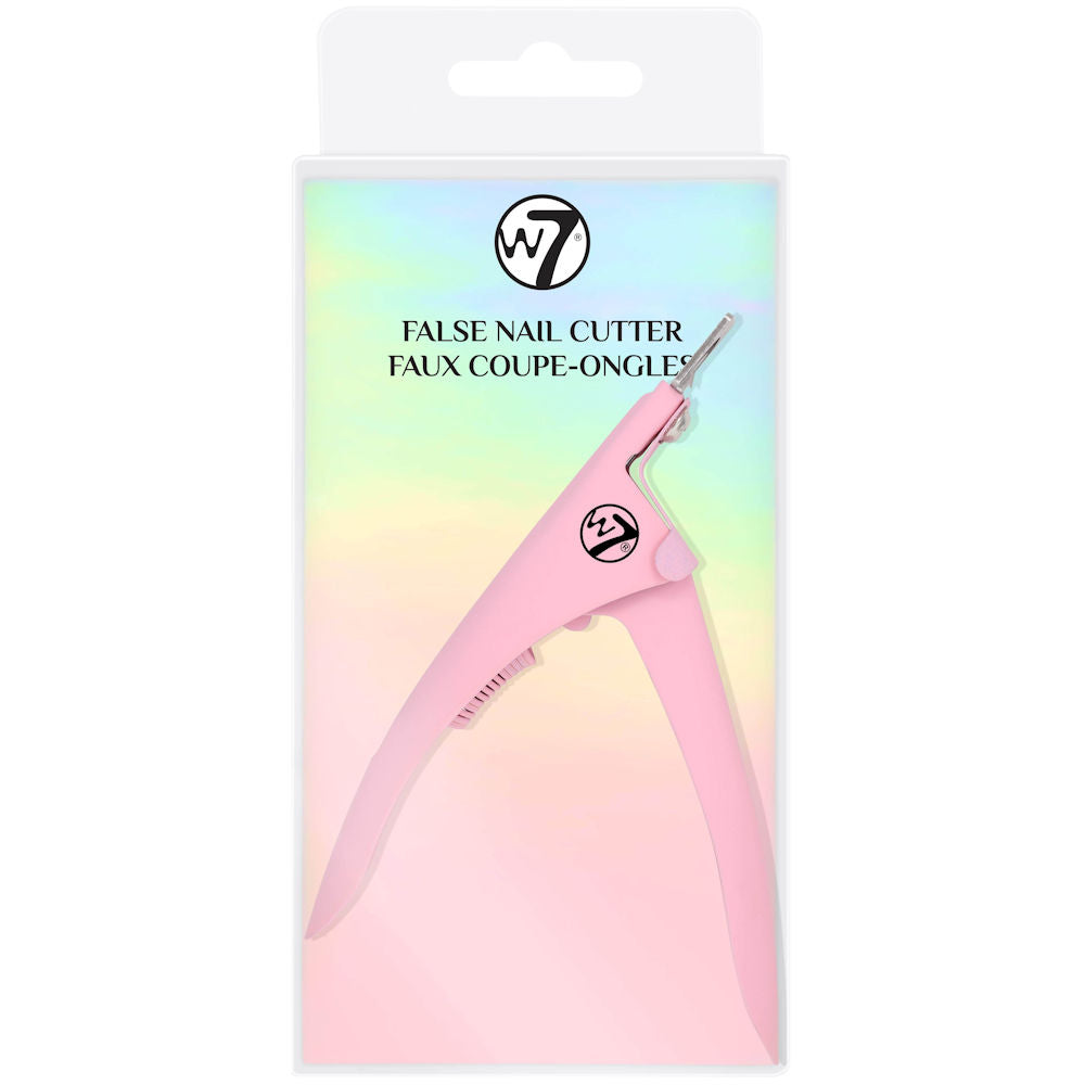 W7 Cosmetics False Nail Cutter