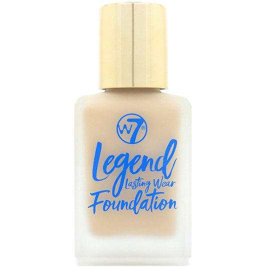 W7 Cosmetics Buff Legend Foundation