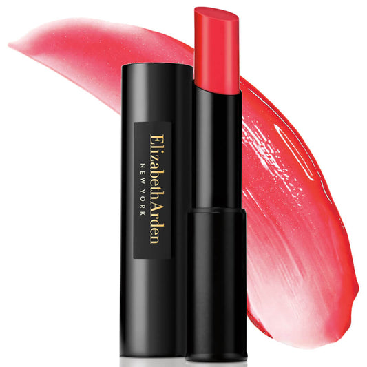 Elizabeth Arden Pink Plush Up Lip Gelato Lipstick No.16