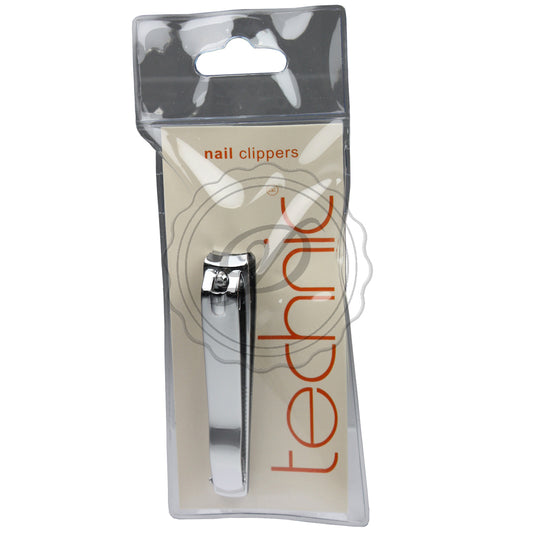 Technic Cosmetics Nail Clippers