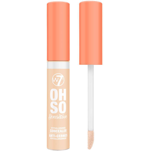 W7 Cosmetics Light Neutral Oh So Sensitive Concealer