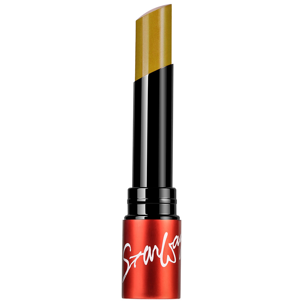 Starway Disco Shiny Gold Rush Bronze Creamy Lipstick