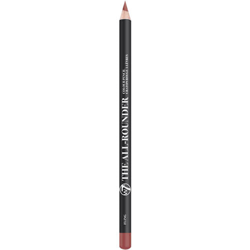 W7 Cosmetics Fling Nude The All-Rounder Colour Pencil