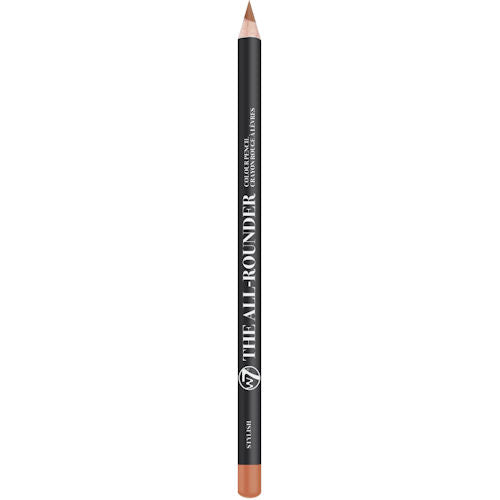 W7 Cosmetics Stylish Nude The All-Rounder Colour Pencil