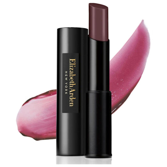 Elizabeth Arden Purple Plush Up Lip Gelato Lipstick No.22