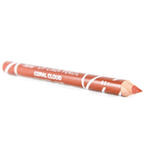 Laval Cosmetics Coral Cloud Lip Liner Pencil