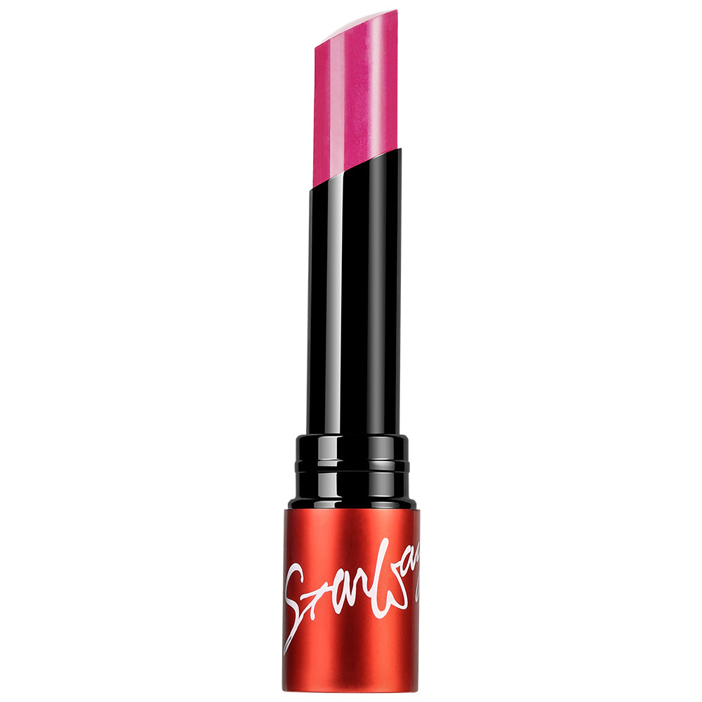 Starway Disco House Party Bright Barbie Shiny Pink Creamy Lipstick