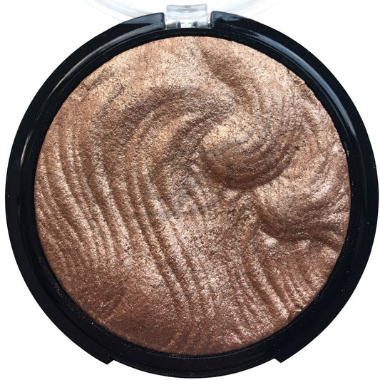Technic Cosmetics Bronze Get Gorgeous Highlighter Powder
